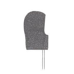 Wool balaclava