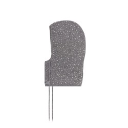 Wool balaclava