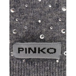 Wool balaclava