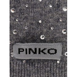 Wool balaclava