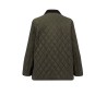 Broadway quilted nylon jacket