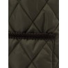 Broadway quilted nylon jacket