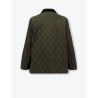 Broadway quilted nylon jacket