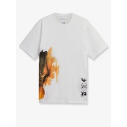 Cotton Gfx SS Tee t-shirt