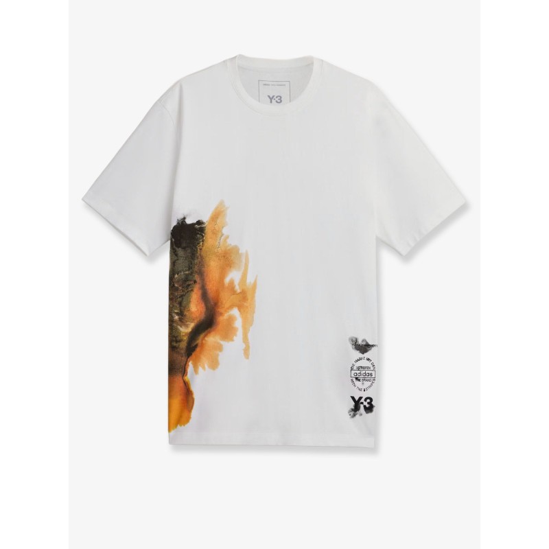 Cotton Gfx SS Tee t-shirt