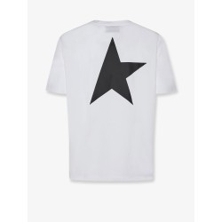 Regular cotton t-shirt