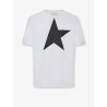 Regular cotton t-shirt