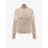 Dilara virgin wool turtleneck