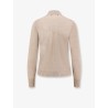 Dilara virgin wool turtleneck