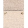 Dilara virgin wool turtleneck