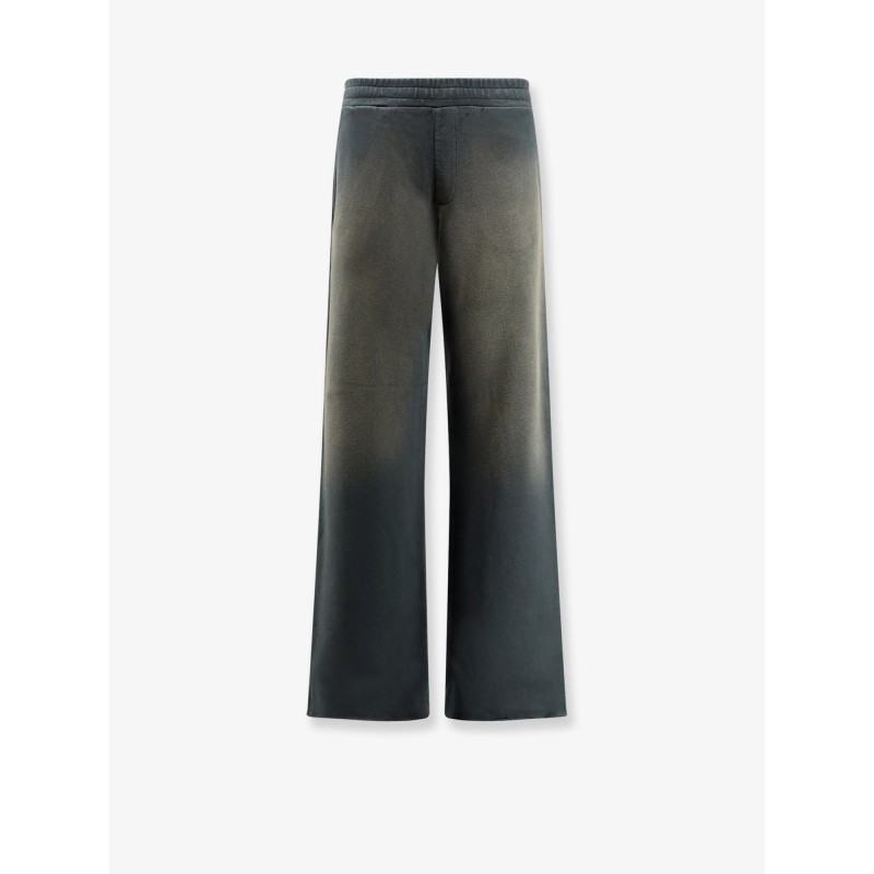 Unisex Cotton Jogging trousers