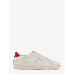MatchStar leather sneakers