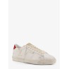 MatchStar leather sneakers