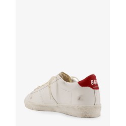 MatchStar leather sneakers