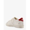 MatchStar leather sneakers