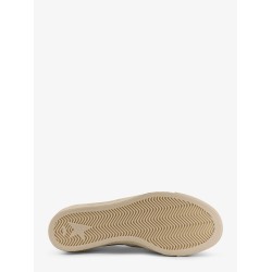 MatchStar leather sneakers