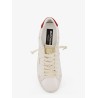 MatchStar leather sneakers