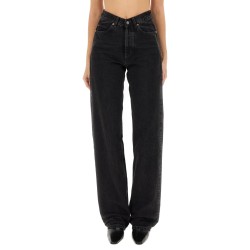 JEANS BAGGY