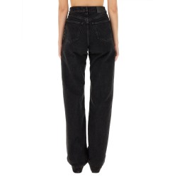 JEANS BAGGY