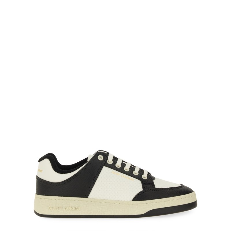 SNEAKER LOW TOP "SL61"