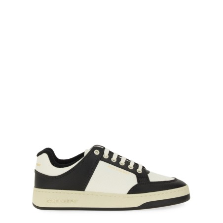 SNEAKER LOW TOP "SL61"