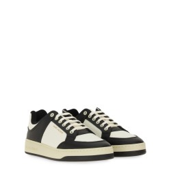 SNEAKER LOW TOP "SL61"