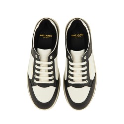 SNEAKER LOW TOP "SL61"