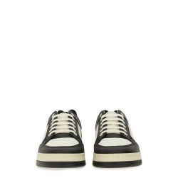 SNEAKER LOW TOP "SL61"