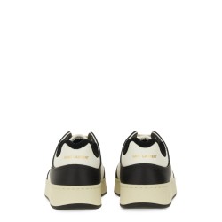 SNEAKER LOW TOP "SL61"