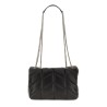 "PUFFER" TOY BAG