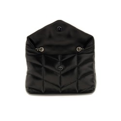 "PUFFER" TOY BAG