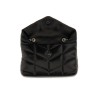 "PUFFER" TOY BAG