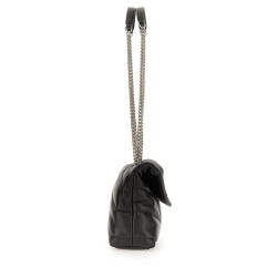 "PUFFER" TOY BAG