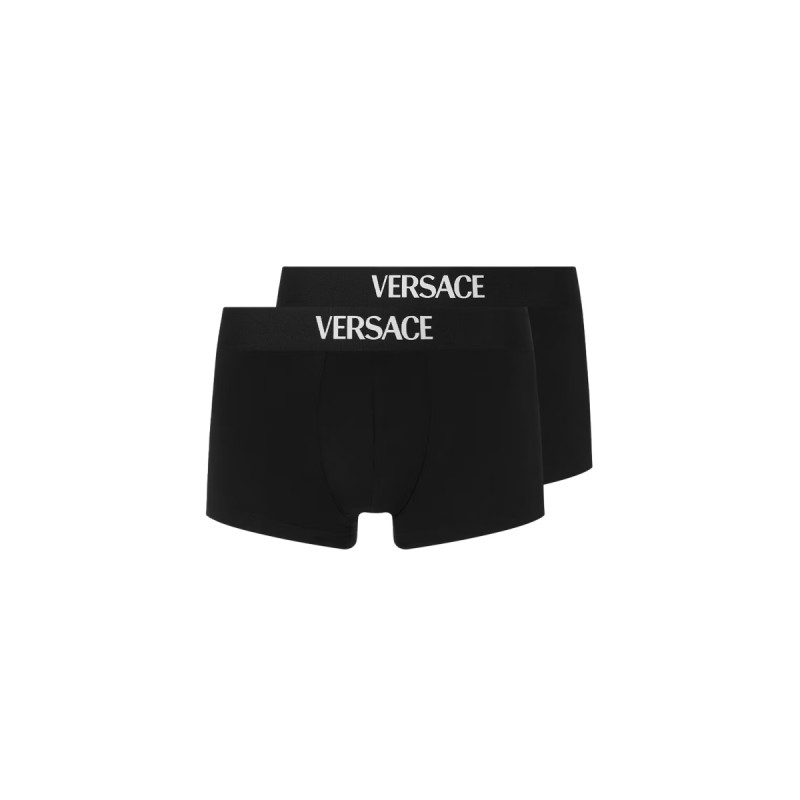 BI-PACK TIGHT-FITTING BOXERS