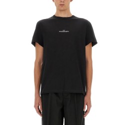 T-SHIRT IN COTONE