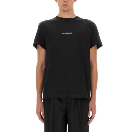 T-SHIRT IN COTONE