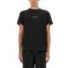 T-SHIRT IN COTONE