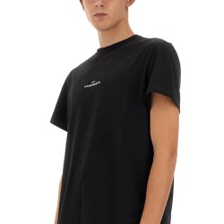 T-SHIRT IN COTONE