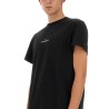 T-SHIRT IN COTONE