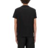 T-SHIRT IN COTONE