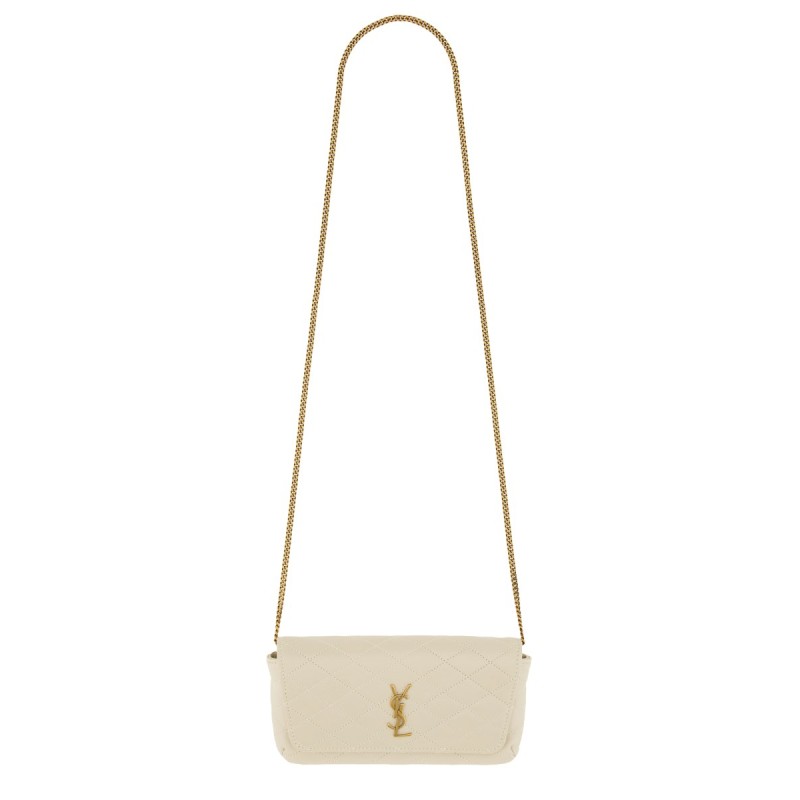 SHOULDER BAG "GABY"