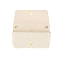 SHOULDER BAG "GABY"