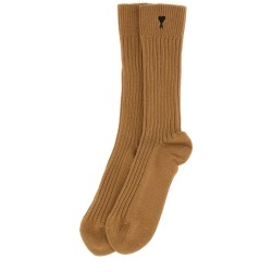 HIGH SOCKS WITH LOGO