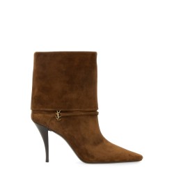 ANKLE BOOT "NIKI"
