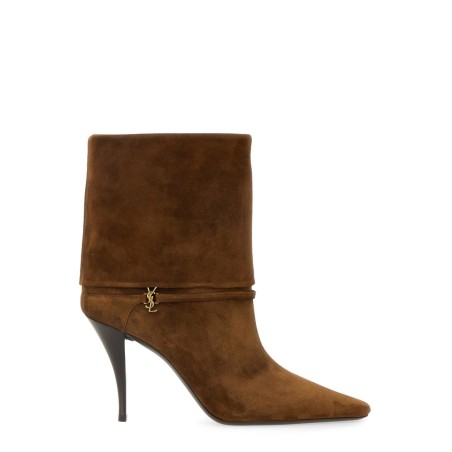 ANKLE BOOT "NIKI"