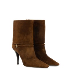 ANKLE BOOT "NIKI"