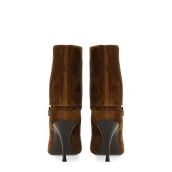ANKLE BOOT "NIKI"