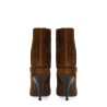ANKLE BOOT "NIKI"