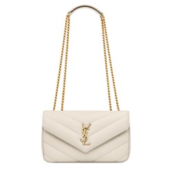 BAG "LOULOU" SMALL