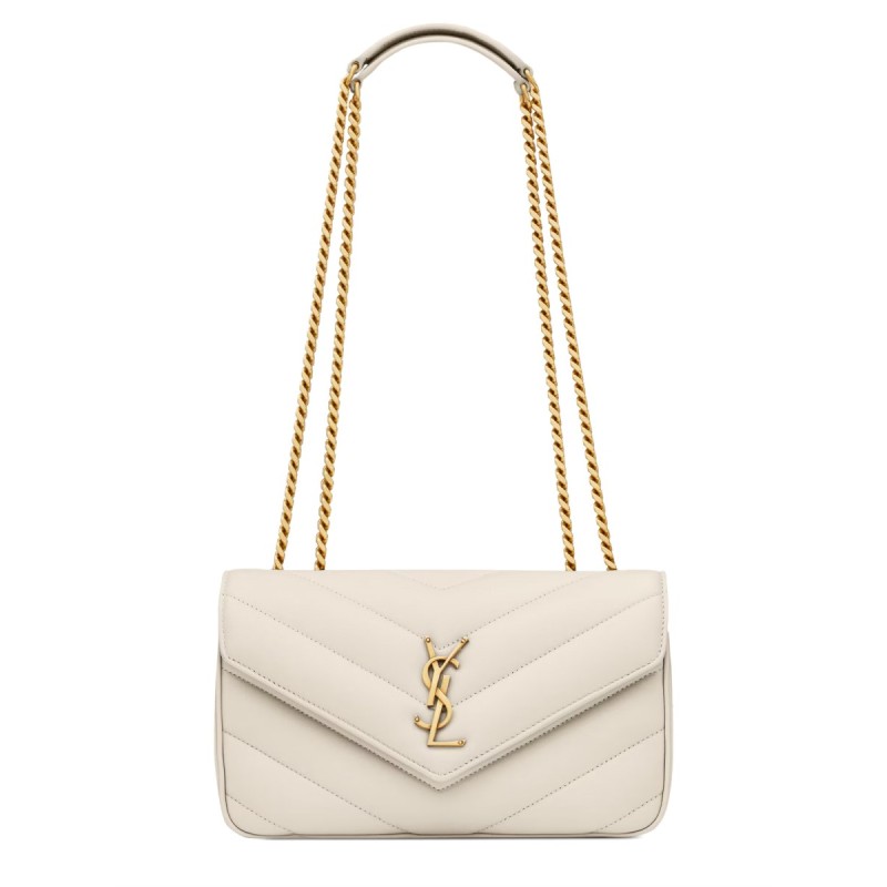 BAG "LOULOU" SMALL